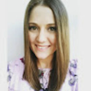 Meet your Posher, Sara b.